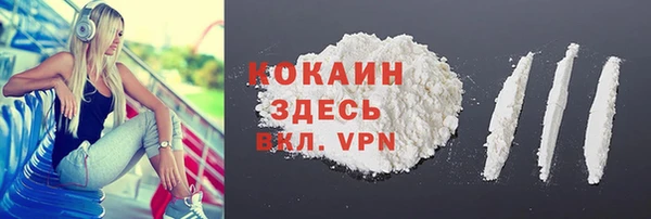 хмурый Белоозёрский